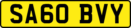 SA60BVY
