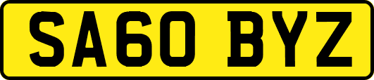SA60BYZ