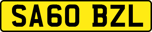 SA60BZL
