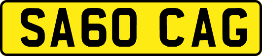 SA60CAG