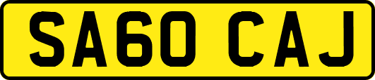 SA60CAJ