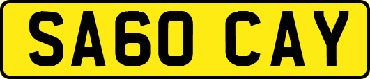 SA60CAY