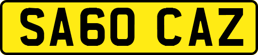 SA60CAZ