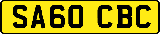 SA60CBC