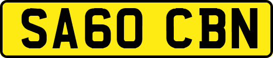 SA60CBN