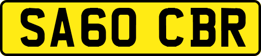 SA60CBR