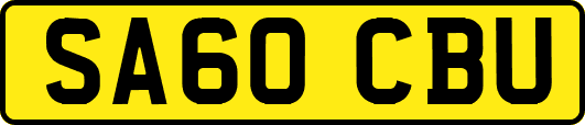 SA60CBU