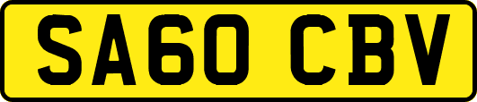 SA60CBV