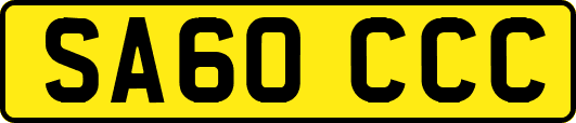 SA60CCC