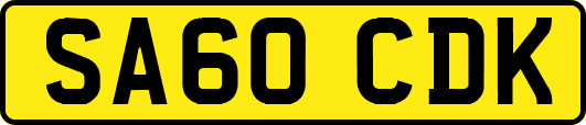 SA60CDK