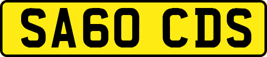SA60CDS
