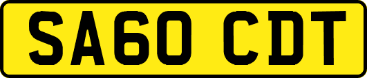SA60CDT