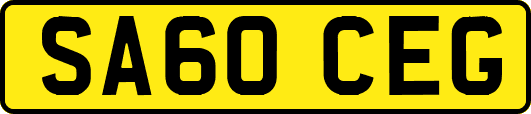 SA60CEG
