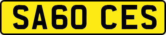 SA60CES