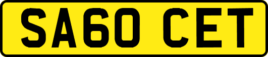 SA60CET