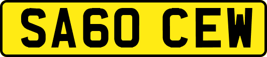 SA60CEW