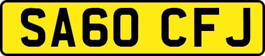 SA60CFJ