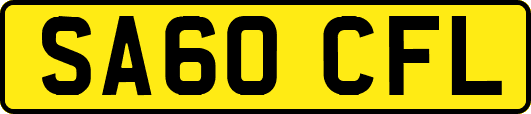 SA60CFL