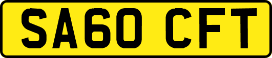 SA60CFT