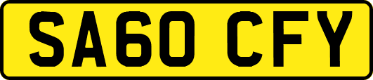 SA60CFY