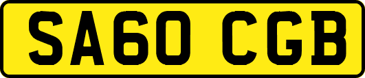 SA60CGB