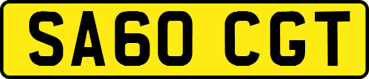 SA60CGT