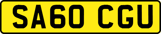SA60CGU