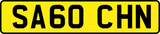 SA60CHN