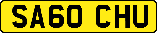 SA60CHU