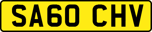 SA60CHV