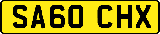 SA60CHX