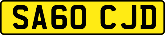 SA60CJD