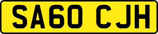 SA60CJH