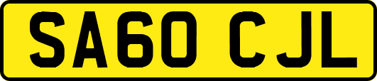 SA60CJL