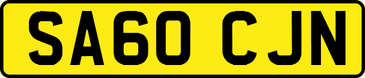 SA60CJN