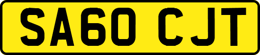 SA60CJT