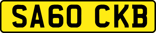 SA60CKB