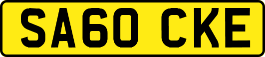 SA60CKE