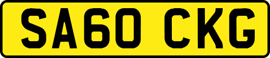 SA60CKG