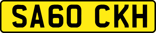SA60CKH