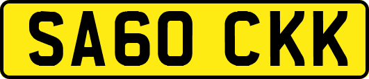 SA60CKK