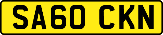 SA60CKN