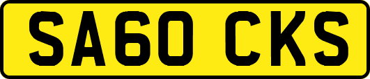 SA60CKS