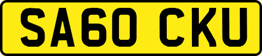 SA60CKU