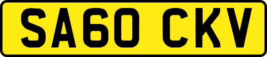 SA60CKV