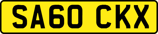 SA60CKX