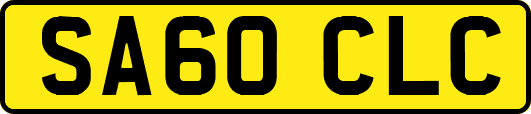 SA60CLC