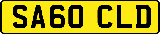 SA60CLD