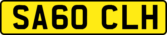 SA60CLH
