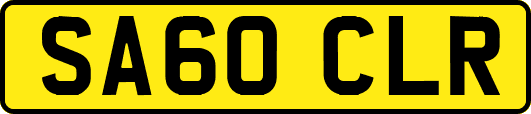 SA60CLR